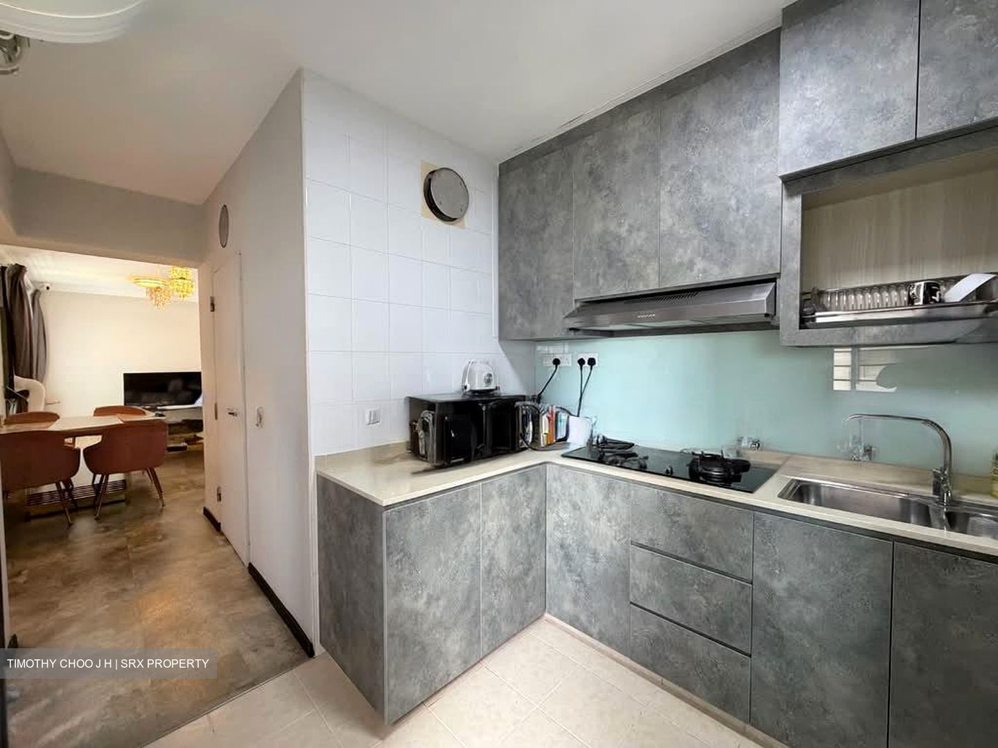 Blk 32 Eunos Court (Geylang), HDB 3 Rooms #544969061